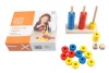 Joc Educativ Numaratoare cu inele, Toys For Life