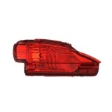 Lampa ceata spate Toyota Yaris (Xp130), 03.2011-07.2014, montare spate, stanga, fara soclu bec; OE