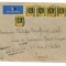 1937 - Posta Aeriana &amp;quot;Roland Garros&amp;quot; din Mauritius spre Franta