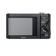 Folie de protectie Clasic Smart Protection Sony DSC-W810 foto