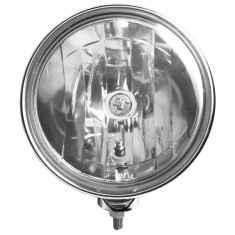 Proiector inox X-Tre 1buc - Alb Garage AutoRide foto