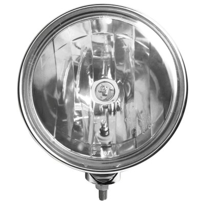 Proiector inox X-Tre 1buc - Alb Garage AutoRide foto