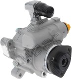 Pompa servodirectie Mercedes Clasa M (W163) 02.98-07.05, Polcar PPH