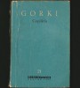 Copilăria de Maxim Gorki - Carte Povesti, Editura BPT - Livrare Rapida