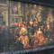 Tablou inramat. Pictura Flamanda I, Tablou baroc rococo, pictura clasica ulei