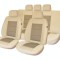 SET HUSE SCAUN PREMIUM LUX - BEJ