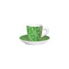 Set 2 cesti espresso Bialetti Verde