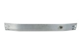 Intaritura a barei de protectie Infiniti Q50, 10.2013-, Spate, aluminiu, Aftermarket