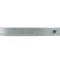 Intaritura a barei de protectie Infiniti Q50, 10.2013-, Spate, aluminiu, Aftermarket
