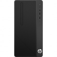 PC Second Hand HP 290 G2 Tower, Intel Core i5-8400 2.80-4.00GHz, 8GB DDR4, 240GB SSD, DVD-ROM NewTechnology Media