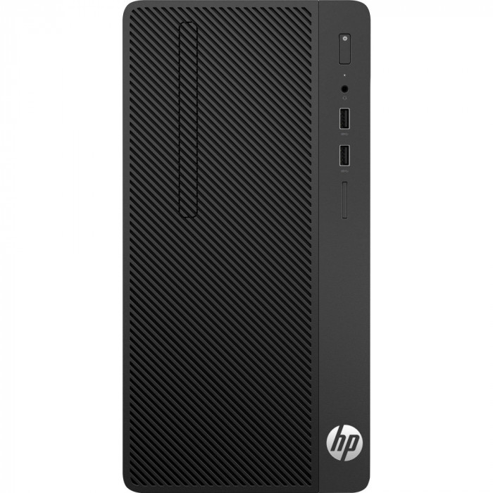 PC Second Hand HP 290 G2 Tower, Intel Core i5-8400 2.80-4.00GHz, 8GB DDR4, 240GB SSD, DVD-ROM NewTechnology Media