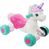 Masinuta fara pedale, Kiddieland, Unicorn