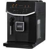 Espressor automat de cafea Zelmer Maestro Barista ZCM8121, putere 1325-1550W, 20 bari, Aroma Control, Clatire automata, One Touch, negru