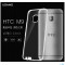 Husa Usams Primary Series HTC M9, HTC One Hima Transparenta