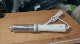 Perie par cu aer cald Philips Silencio