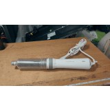 Perie par cu aer cald Philips Silencio