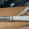 Perie par cu aer cald Philips Silencio