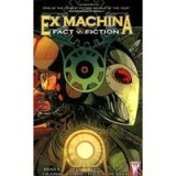 Ex Machina Vol. 3