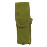 *Portutilitar pentru baterii -Olive- [WARRIOR]