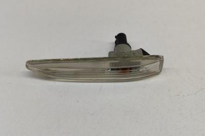 Semnalizare aripa st&amp;acirc;nga față BMW 7 E65, E66, E67 2003 OEM: 6906393 | 27906612 foto
