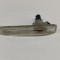 Semnalizare aripa st&acirc;nga față BMW 7 E65, E66, E67 2003 OEM: 6906393 | 27906612