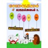 Gondolkod&oacute; - Kisz&aacute;mol&oacute; 1. - &Ouml;sszead&aacute;s, kivon&aacute;s