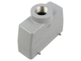 Conector carcasă HDC IP66 PG21