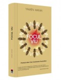 Focul viu - Yamen Manai