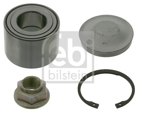 FEBI BILSTEIN 22864 Set rulment roata