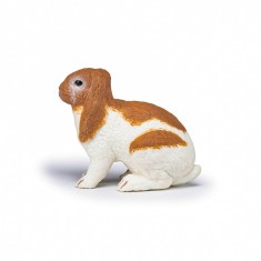 PAPO FIGURINA IEPURE CU URECHI LASATE