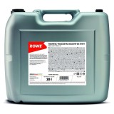 Ulei Motor Rowe Hightec Truckstar Synt 5W30 20L 20046020099