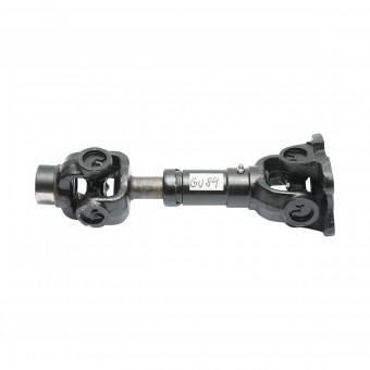 Cardan 322x25,4mm transmisie pompa hidraulica pentru JCB 3C,3CX,3D,3DX, 4C, 4CX OEM 914-60041 foto