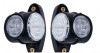 Lampa Gabarit LED 3 Functii Prostar 24V, Brat Scurt, Omologare E9, Rosu/Galben/Alb, Universal Auto, Durata 50000h