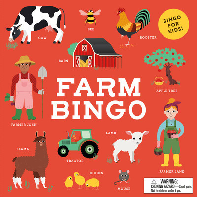 Farm Bingo foto