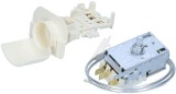 C00381513 THERMOSTAT SATZ LAMP HOLDER ,INVENSY 484000008568 Frigider / Combina frigorifica WHIRLPOOL/INDESIT