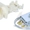 C00381513 THERMOSTAT SATZ LAMP HOLDER ,INVENSY 484000008568 Frigider / Combina frigorifica WHIRLPOOL/INDESIT