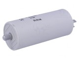 Condensator pentru Motoare 25uF 425VAC