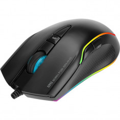 Mouse gaming Marvo G943 Black foto