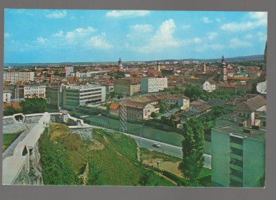 CPIB 17551 CARTE POSTALA - CLUJ foto