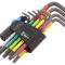 Set Chei Torx TX08-TX40
