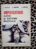 Amplificatoare si sisteme audio, Tehnica