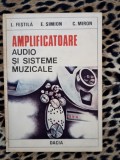Amplificatoare si sisteme audio, Tehnica