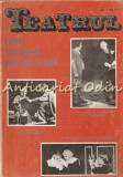 Cumpara ieftin Teatrul Nr.: 7/1972 - Revista A Consiliului Culturii Si Educatie