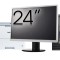 Pachet Calculator Second Hand HP 800 G2 Tower, Intel Core i5-6500 3.20GHz, 16GB DDR4, 256GB SSD + Monitor 24&amp;quot; &amp; Imprimanta Brother HL-L6300DW New