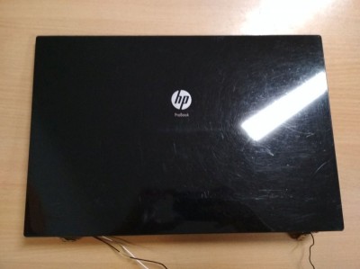 Capac display HP ProBook 4510s 4515s / 6070B0393101 / 536426-001 foto