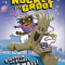 Rocket and Groot: Stranded on Planet Strip Mall!, Paperback/Tom Angleberger