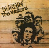 Burnin&#039; | Bob Marley, The Wailers