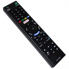 Telecomanda Sony smart cu Netflix RMT-TX102D