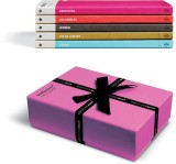 Wallpaper City Guides Beach Boxed Set |, Phaidon Press Ltd