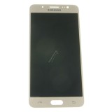 DISPLAY GALAXY J5 2016 (SM-J510) GOLD GH97-19466A SAMSUNG